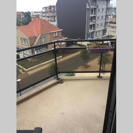 Appartement No Book Coxyde