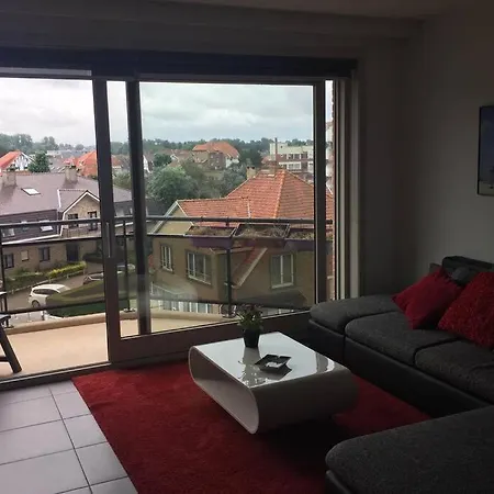 No Book Appartement