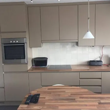 Apartment No Book Koksijde