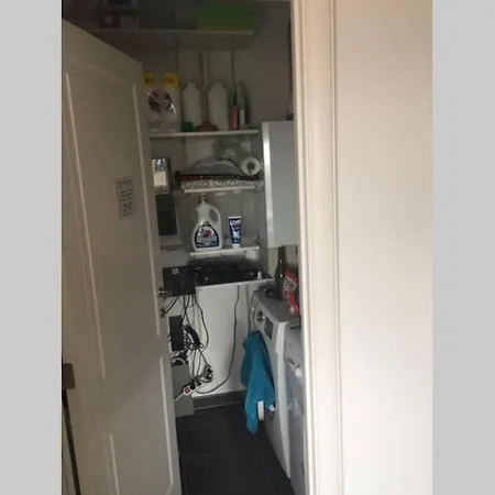 No Book Appartement Coxyde