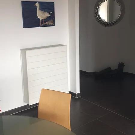 No Book Appartement *