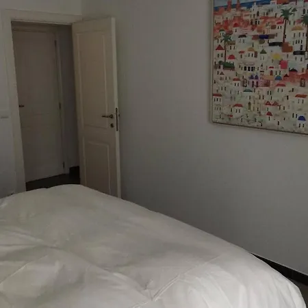No Book Appartement