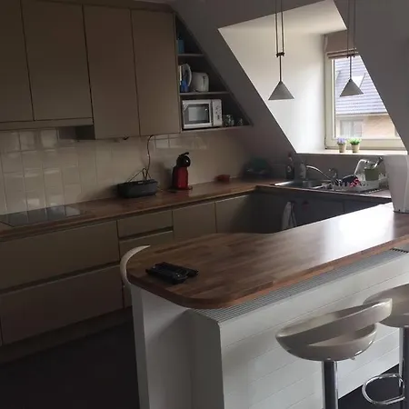 Appartement No Book Coxyde