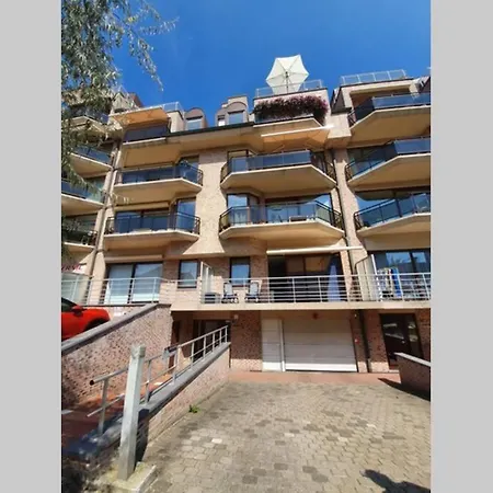No Book Appartement